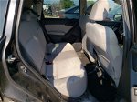 2016 Subaru Forester 2.5i Серый vin: JF2SJABC0GH405517