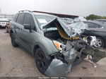 2016 Subaru Forester 2.5i Green vin: JF2SJABC0GH551108