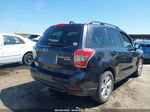 2016 Subaru Forester 2.5i Gray vin: JF2SJABC1GH428983