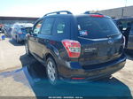 2016 Subaru Forester 2.5i Gray vin: JF2SJABC1GH428983