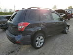 2016 Subaru Forester 2.5i Серый vin: JF2SJABC1GH505917