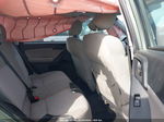 2015 Subaru Forester 2.5i Серый vin: JF2SJABC3FH584148