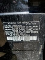 2016 Subaru Forester 2.5i Черный vin: JF2SJABC4GH522405