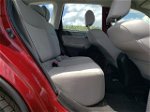 2017 Subaru Forester 2.5i Red vin: JF2SJABC4HH405280