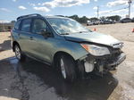 2015 Subaru Forester 2.5i Green vin: JF2SJABC8FH470291