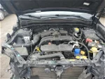 2017 Subaru Forester 2.5i Black vin: JF2SJABC9HH469041