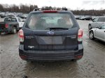 2017 Subaru Forester 2.5i Gray vin: JF2SJABC9HH503320