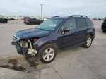 2015 Subaru Forester 2.5i Premium Charcoal vin: JF2SJADC0FH451554