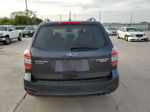 2015 Subaru Forester 2.5i Premium Charcoal vin: JF2SJADC0FH451554