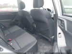 2016 Subaru Forester 2.5i Premium Серебряный vin: JF2SJADC0GH416837