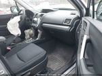 2016 Subaru Forester 2.5i Premium Серебряный vin: JF2SJADC0GH416837