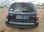 2016 Subaru Forester 2.5i Premium Угольный vin: JF2SJADC0GH453855