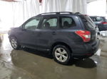 2016 Subaru Forester 2.5i Premium Charcoal vin: JF2SJADC0GH534922