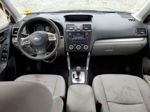 2015 Subaru Forester 2.5i Premium Зеленый vin: JF2SJADC1FH415856