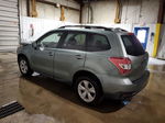 2016 Subaru Forester 2.5i Premium Green vin: JF2SJADC1GH402378