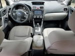 2016 Subaru Forester 2.5i Premium Зеленый vin: JF2SJADC2GH496643