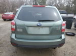 2016 Subaru Forester 2.5i Premium Зеленый vin: JF2SJADC2GH496643