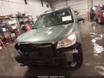 2016 Subaru Forester 2.5i Premium Green vin: JF2SJADC2GH517992