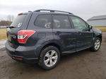 2016 Subaru Forester 2.5i Premium Charcoal vin: JF2SJADC2GH547039