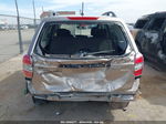 2015 Subaru Forester 2.5i Premium Золотой vin: JF2SJADC3FH436417