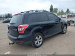 2016 Subaru Forester 2.5i Premium Black vin: JF2SJADC3GH546093