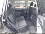 2016 Subaru Forester 2.5i Premium Черный vin: JF2SJADC3GH546093