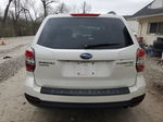 2015 Subaru Forester 2.5i Premium Белый vin: JF2SJADC4FH482354