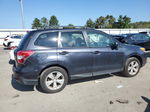 2016 Subaru Forester 2.5i Premium Black vin: JF2SJADC4GH401306