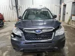 2016 Subaru Forester 2.5i Premium Черный vin: JF2SJADC4GH471596