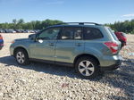 2016 Subaru Forester 2.5i Premium Green vin: JF2SJADC4GH540027