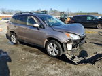 2016 Subaru Forester 2.5i Premium Beige vin: JF2SJADC4GH566403