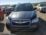 2015 Subaru Forester 2.5i Premium Серый vin: JF2SJADC5FH827584