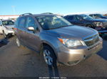 2016 Subaru Forester 2.5i Premium Gold vin: JF2SJADC5GH464673