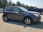 2016 Subaru Forester 2.5i Premium Charcoal vin: JF2SJADC5GH472823