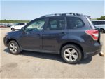 2016 Subaru Forester 2.5i Premium Charcoal vin: JF2SJADC5GH472823