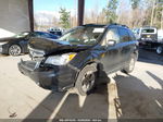 2015 Subaru Forester 2.5i Premium Gray vin: JF2SJADC6FH570533