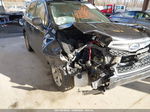 2015 Subaru Forester 2.5i Premium Серый vin: JF2SJADC6FH570533