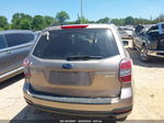 2015 Subaru Forester 2.5i Premium Gold vin: JF2SJADC6FH584898