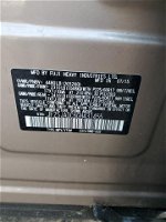 2016 Subaru Forester 2.5i Premium Желто-коричневый vin: JF2SJADC6GH431455