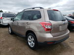 2016 Subaru Forester 2.5i Premium Tan vin: JF2SJADC6GH457795