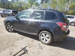 2015 Subaru Forester 2.5i Premium Charcoal vin: JF2SJADC7FH832673