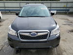 2016 Subaru Forester 2.5i Premium Black vin: JF2SJADC7GH402093