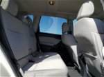 2016 Subaru Forester 2.5i Premium Белый vin: JF2SJADC8GH478101