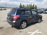 2015 Subaru Forester 2.5i Premium Charcoal vin: JF2SJADC9FH524355