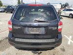 2015 Subaru Forester 2.5i Premium Charcoal vin: JF2SJADC9FH524355