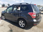 2015 Subaru Forester 2.5i Premium Charcoal vin: JF2SJADC9FH524355