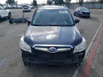 2015 Subaru Forester 2.5i Premium Charcoal vin: JF2SJADC9FH524355