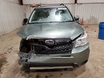 2016 Subaru Forester 2.5i Premium Green vin: JF2SJADC9GH489902