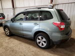 2016 Subaru Forester 2.5i Premium Green vin: JF2SJADC9GH489902