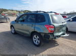 2016 Subaru Forester 2.5i Premium Зеленый vin: JF2SJADC9GH525250